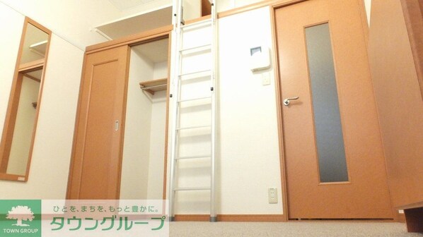 レオパレス広瀬の物件内観写真